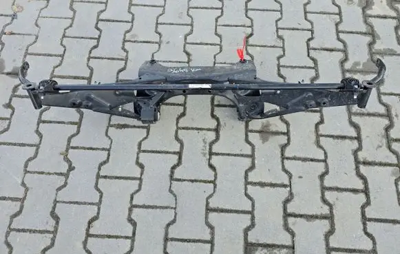 BMW X1 F48 F49 Rear subframe 6862558