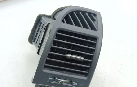 Hyundai Santa Fe Dashboard side air vent grill/cover trim 974802B900