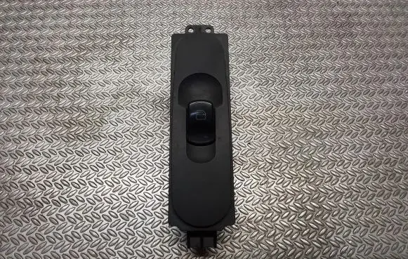 Volkswagen Crafter Electric window control switch 9065451913