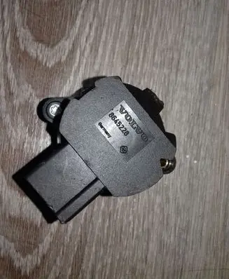 Volvo S60 Ignition lock contact 8645228