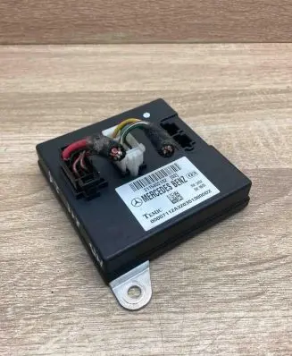 Mercedes-Benz E W211 Comfort/convenience module 2115452132