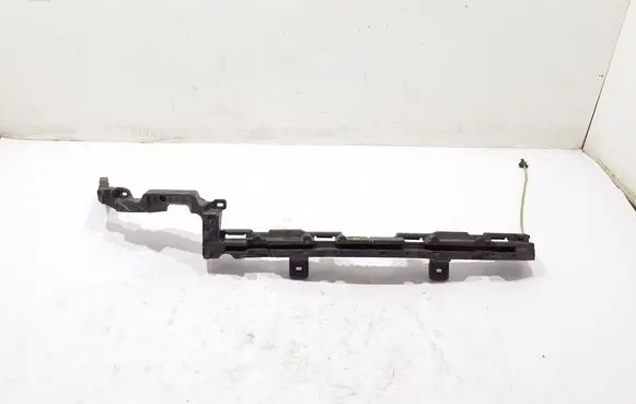 BMW iX Front bumper foam support bar 9464194