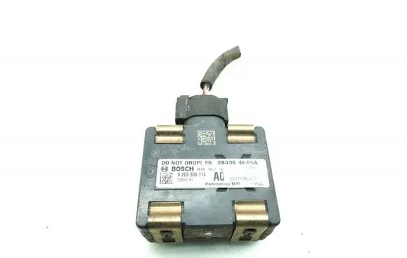 Nissan Qashqai Distronic sensor radar 284384EA5AJ11