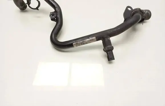 Audi A5 8T 8F Engine coolant pipe/hose 059121070E