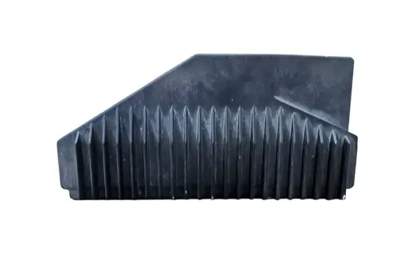 Volvo S80 Sound amplifier 8673135 03W50 10347