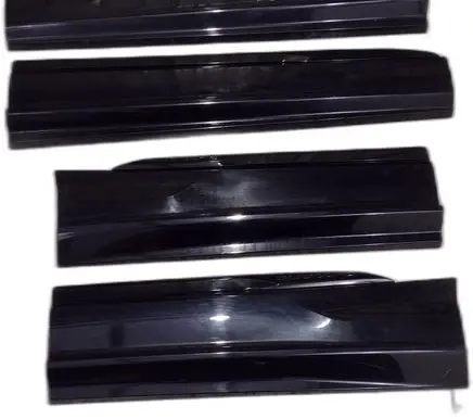 Audi Q7 4M Other interior part 