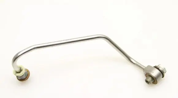 Opel Astra K Brake vacuum hose/pipe 55491576