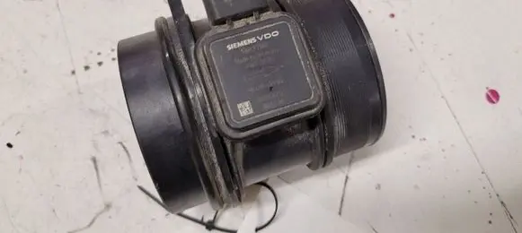Citroen C5 Mass air flow meter 9645948980 002068212