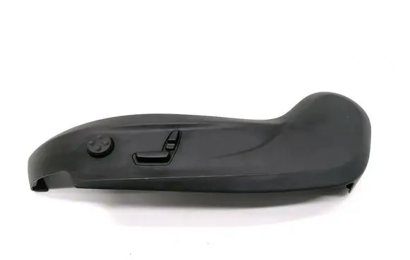 Seat control switch