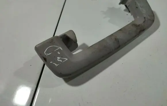 Ford Mondeo MK IV Rear interior roof grab handle