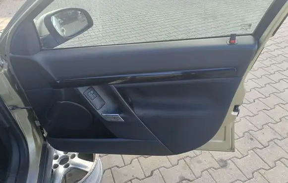Opel Signum Quarter vent window switch 