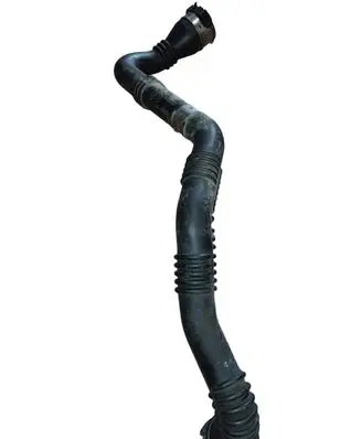 Renault Kangoo II Intercooler hose/pipe 144600199R