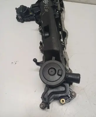 Peugeot Boxer Rocker cam cover 9806147980