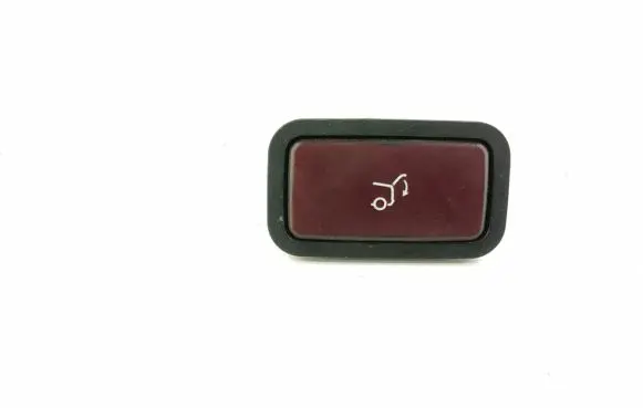 Mercedes-Benz GLK (X204) Tailgate opening switch 2128210651 2118219551