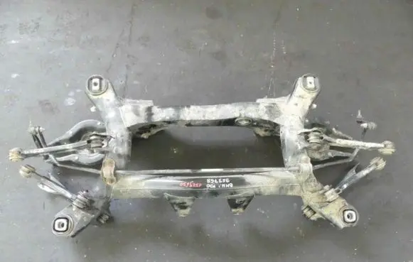BMW 1 F20 F21 Rear axle beam 6792505 IMPRK1329630