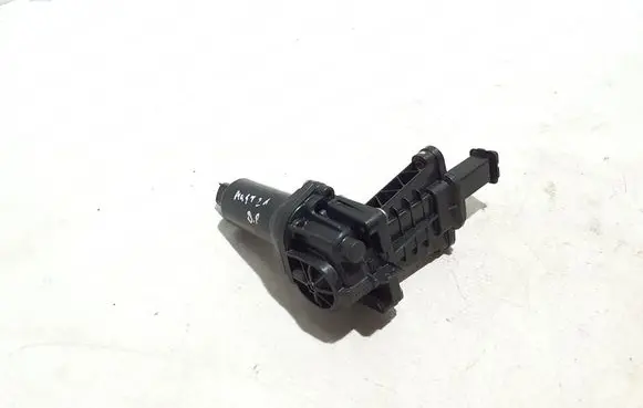 Ford Mach-E I Front door soft close latching motor LJ8B14B287AD