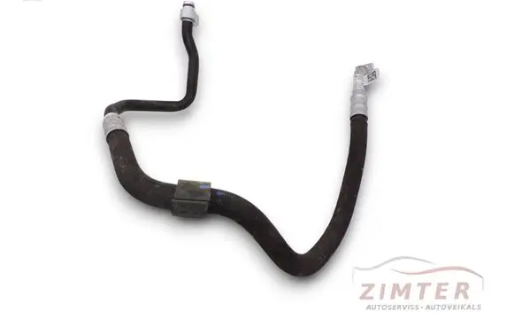 Audi A6 S6 C7 4G Air conditioning (A/C) pipe/hose 4G0260701BQ
