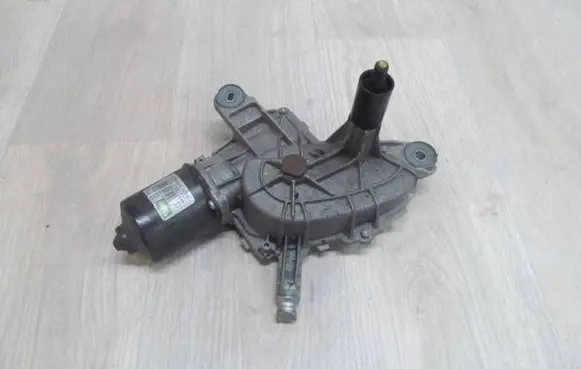 Citroen C4 Grand Picasso Wiper motor 9654063280 32639