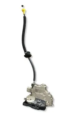 Audi A4 Allroad B9 Rear door lock 4G0839015F