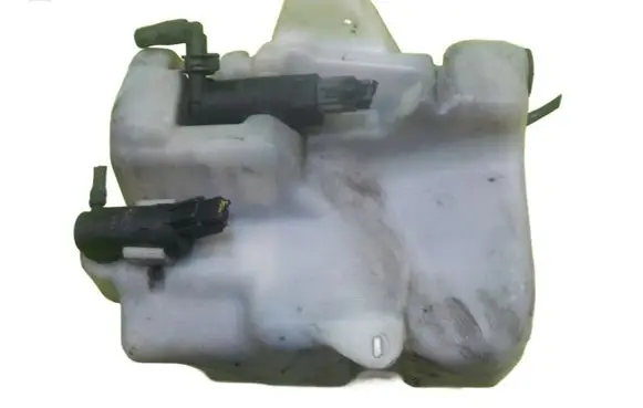 Volvo C70 Windshield washer fluid reservoir/tank 4N5113K163DE ZBIORNICZEK