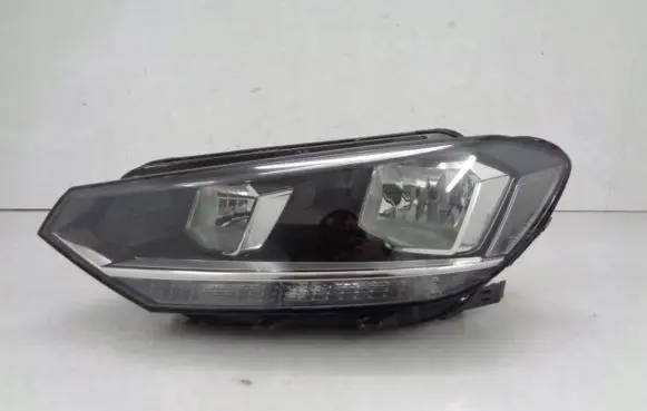 Volkswagen Touran III Headlight/headlamp 5TB941005A