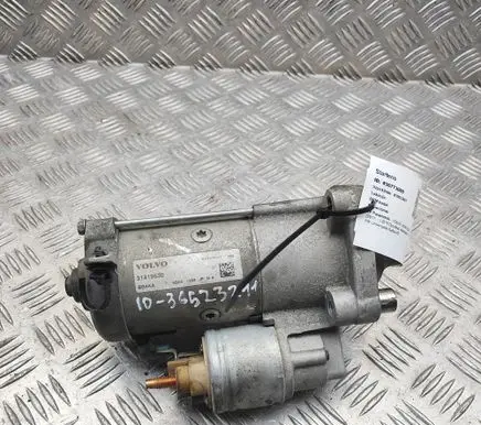 Volvo XC60 Starter motor 31419530