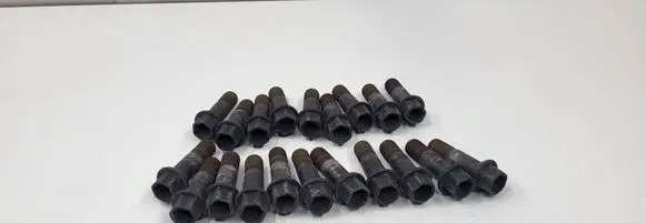 Mercedes-Benz EQE v295 Nuts/bolts
