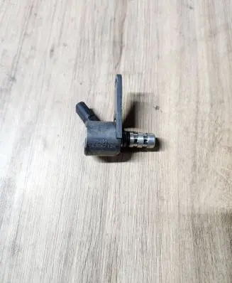 Opel Astra K Oil pressure sensor 55491644 163567124