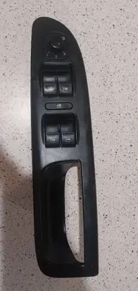 Volkswagen PASSAT B6 Electric window control switch 1K4959857B 198901S