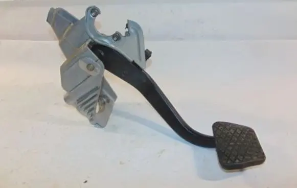 Brake pedal