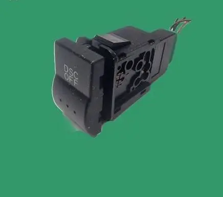 ESP (stability program) switch