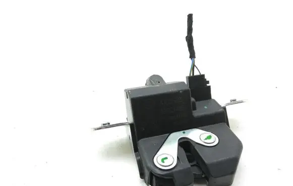 Opel Astra K Tailgate/trunk/boot lock/catch/latch 39021416