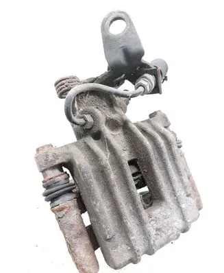 Audi A3 S3 8P Rear brake caliper