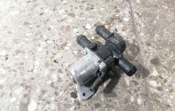 Volvo XC90 Electric auxiliary coolant/water pump 31461924