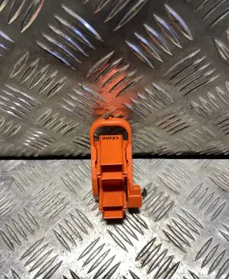 Toyota Prius (XW30) Fuse 