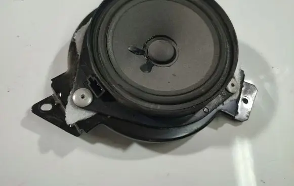 Fiat Doblo Front door speaker
