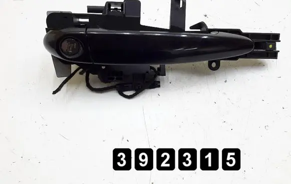 BMW 1 E81 E87 Loading door interior handle 