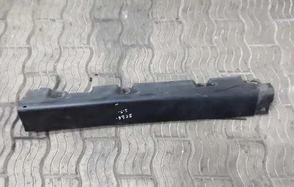 Suzuki Ignis Side skirt rear trim 7728186G00
