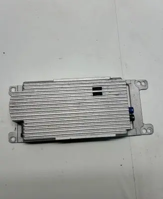 BMW 5 F10 F11 Other control units/modules CCAB11LP1000T9
