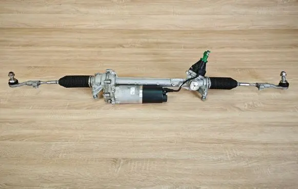 BMW 4 G22 G23 G24 G26 Steering rack 5A4E476
