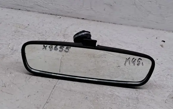 Ford Focus Rear view mirror (interior) 