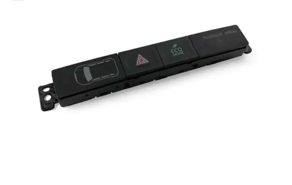 Mitsubishi Outlander A set of switches 8002B409A