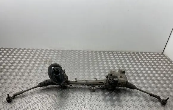 Ford C-MAX II Steering rack AV613D070