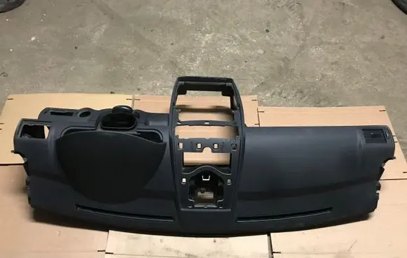Mercedes-Benz A W169 Dashboard A1698310846