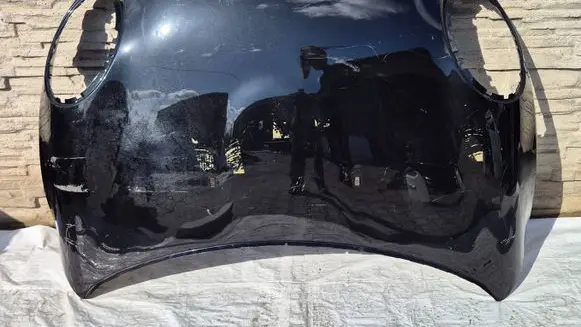 Mini One - Cooper F56 F55 Engine bonnet/hood 9407724