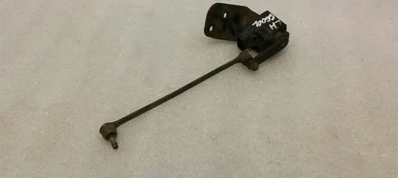 Mercedes-Benz S AMG W221 Headlight/headlamp level sensor A0105427717