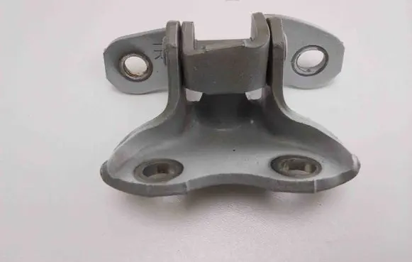 Toyota Yaris Front door upper hinge