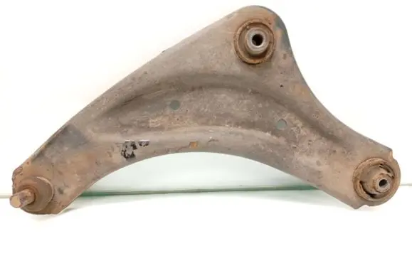 Nissan Leaf I (ZE0) Front lower control arm/wishbone 545601KA0A