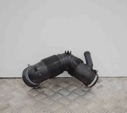 Skoda Superb B6 (3T) Air intake hose/pipe 3C0129654P