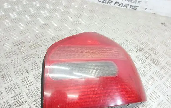Audi A3 S3 8L Rear/tail lights 